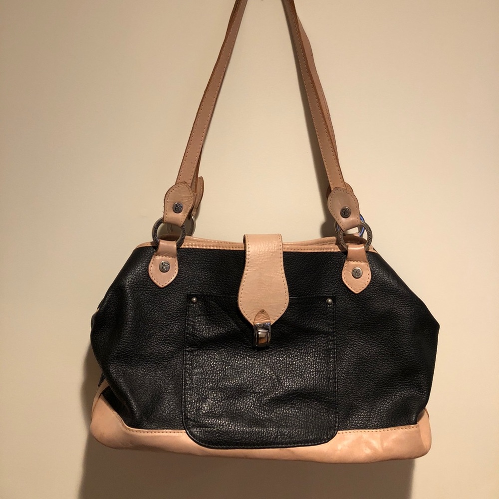Shoulder bag